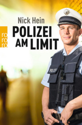 Polizei am Limit