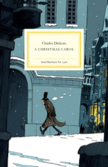 A Christmas Carol. Eine Weihnachtsgeschichte, englische Ausgabe