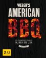 Weber's Barbecue-Bibel