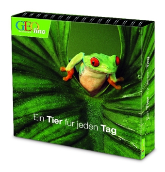 Ein Tier für jeden Tag