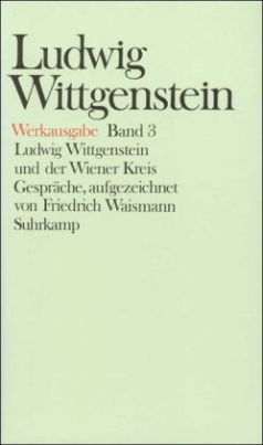 Ludwig Wittgenstein und der Wiener Kreis