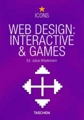 Web Design: Interactive & Games