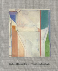 Richard Diebenkorn - The Ocean Park Series