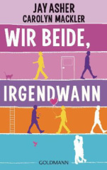 Wir beide, irgendwann