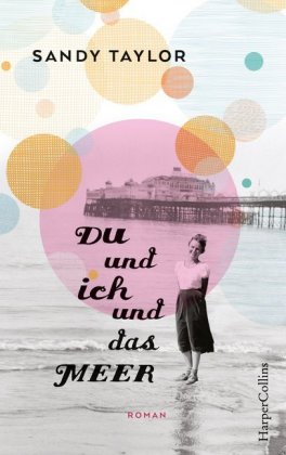 Du und ich und das Meer