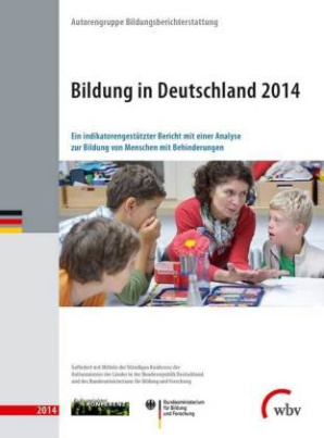 Bildung in Deutschland 2014