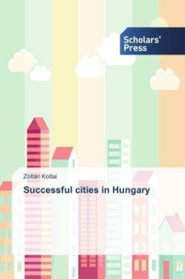 Successful cities in Hungary