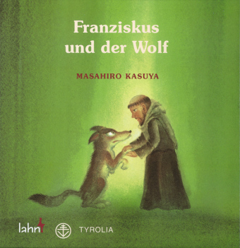 Franziskus und der Wolf