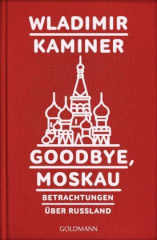 Goodbye, Moskau