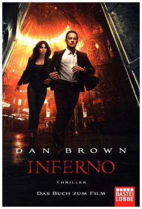 Inferno, Filmbuchausgabe