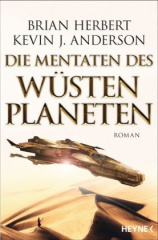 Die Mentaten des Wüstenplaneten