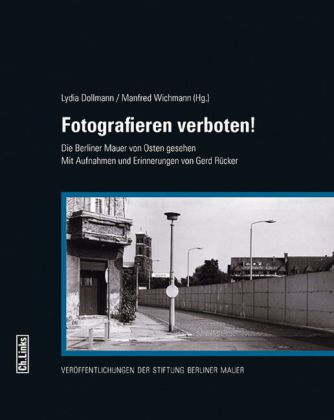 Fotografieren verboten!