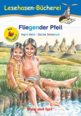 Fliegender Pfeil, Schulausgabe