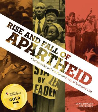 Rise and Fall of Apartheid