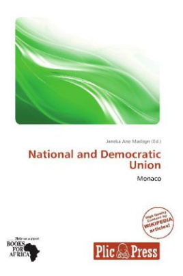 National and Democratic Union
