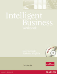 Workbook, w. Audio-CD