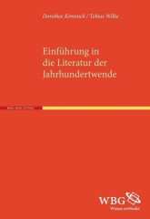 Literatur der Jahrhundertwende