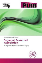 Segamat Basketball Association