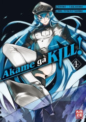 Akame ga KILL!