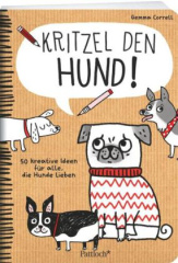 Kritzel den Hund!