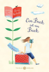 Ein Buch ist ein Buch