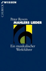 Mahlers Lieder