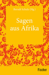 Sagen aus Afrika