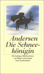 Die Schneekönigin