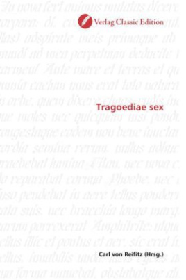 Tragoediae sex