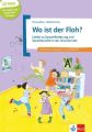 Wo ist der Floh?, m. CD-ROM