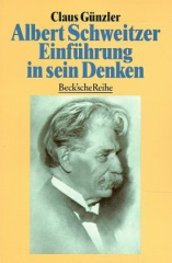 Albert Schweitzer