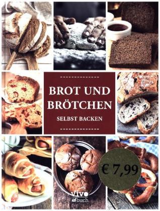 Brot und Brötchen