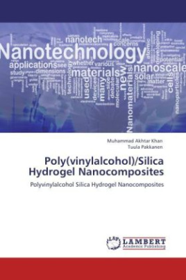 Poly(vinylalcohol)/Silica Hydrogel Nanocomposites