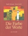 Die Farbe der Worte