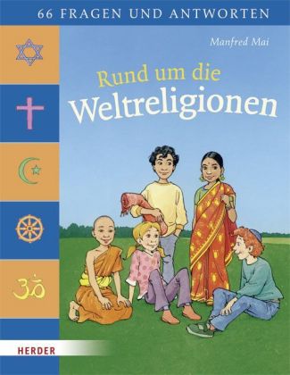 Rund um die Weltreligionen