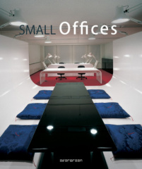 Small Offices. Petits Bureaux. Kleine Büros