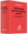 Verfassungs- und Verwaltungsgesetze Ausgabe 2015