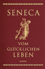 Vom glücklichen Leben (Cabra-Leder-Ausgabe)