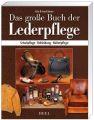 Das große Buch der Lederpflege