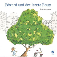 Edward und der letzte Baum