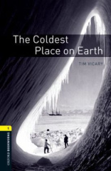 The Coldest Place on Earth