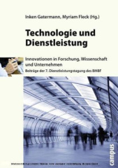 Technologie und Dienstleistung