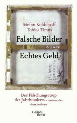 Falsche Bilder - Echtes Geld