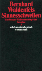 Sinnesschwellen