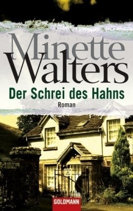 Der Schrei des Hahns