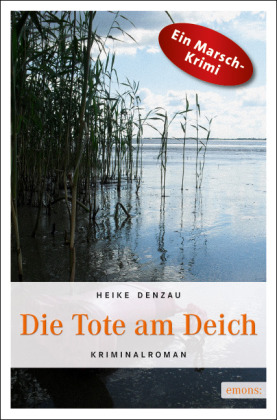 Die Tote am Deich