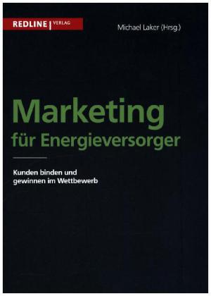 Marketing für Energieversorger