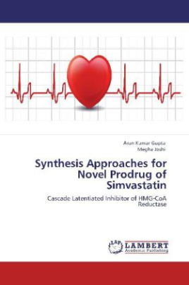 Synthesis Approaches for Novel Prodrug of Simvastatin
