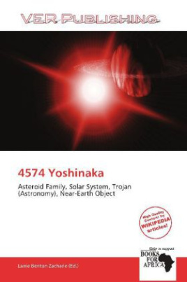 4574 Yoshinaka