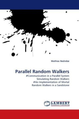 Parallel Random Walkers